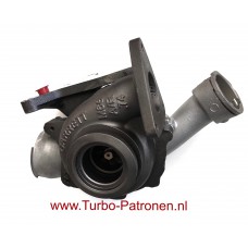 TUR-1001 - Gereviseerde Turbo Opel